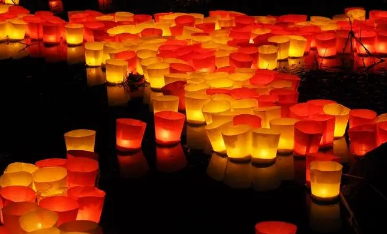 七月半新包过初十烧可以不