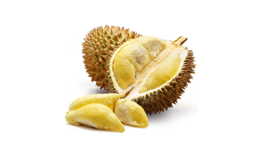 榴莲稍微有点硬放冰箱能软吗