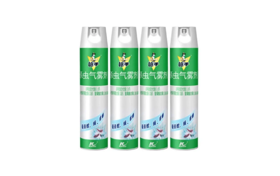 喷了杀虫剂的房间多久可以进去