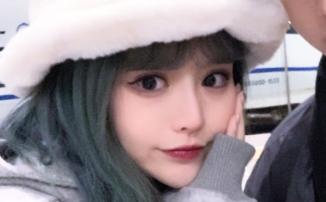 相亲男不冷不热要挑明么