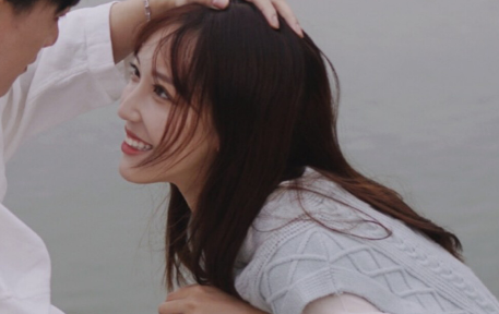 相亲男不冷不热要挑明么