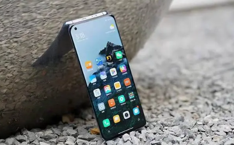 小米12s什么时候上市