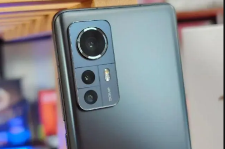 小米12s什么时候上市