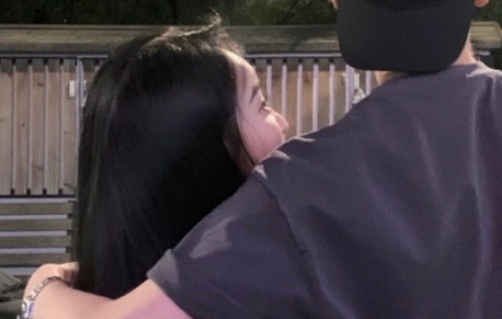 约会5次了男生还不亲你是不喜欢吗