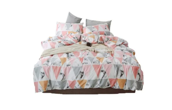 房间喷了杀虫剂床单要换吗