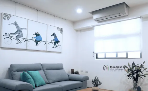 二手房翻新是不是很麻烦