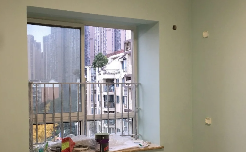 二手房翻新可以申请装修贷吗