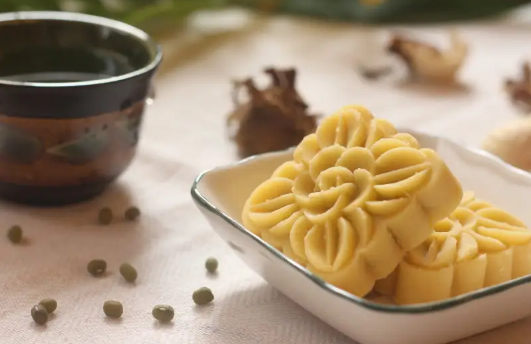 绿豆糕可以保存几天