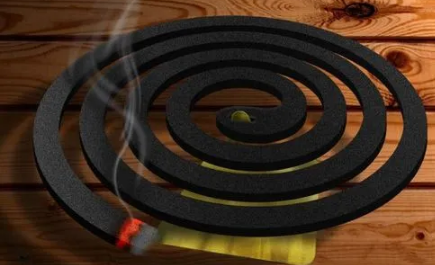 睡车里点蚊香可以睡吗