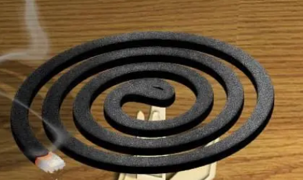 睡车里点蚊香可以睡吗