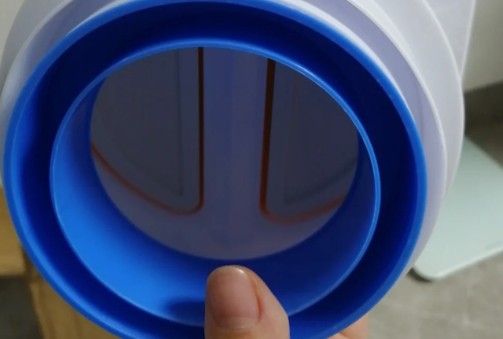 烟道止逆阀买什么品牌质量好