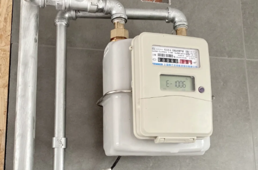 安装燃气自闭阀收费吗