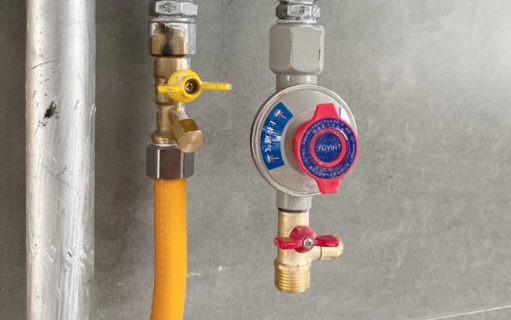 天然气自闭阀有必要安装吗