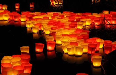 2022七月半晚上几点不能出门