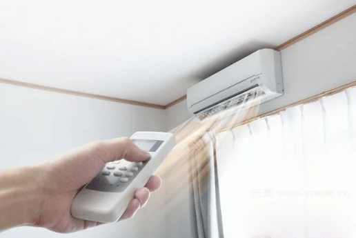 夏天空调一直开着省电还是开一会关一会省电