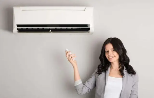 夏天空调一直开着省电还是开一会关一会省电