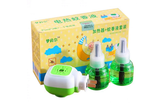 蚊香液离床太近了有危害吗