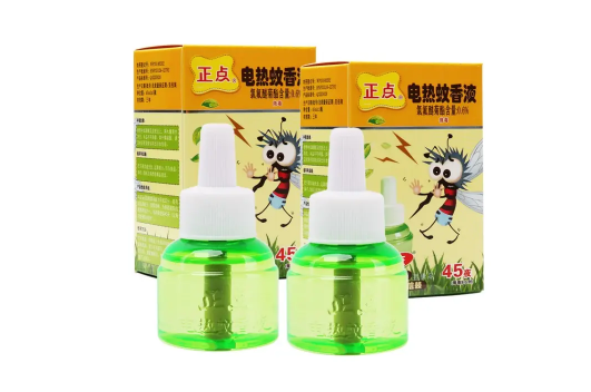 蚊香液离床太近了有危害吗