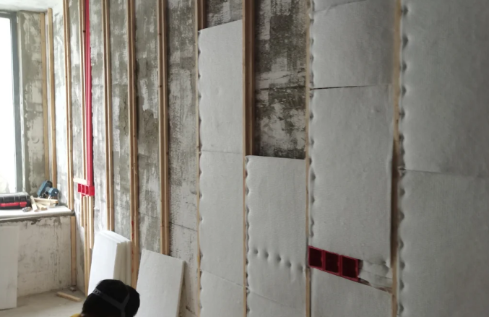 40平米做隔音要多少钱2022