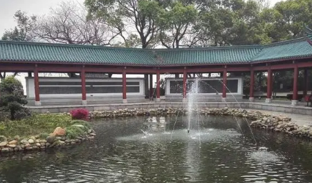 回廊亭真正放火烧远星的是李浩吗