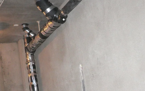 下水管隔音棉到底有没有效果