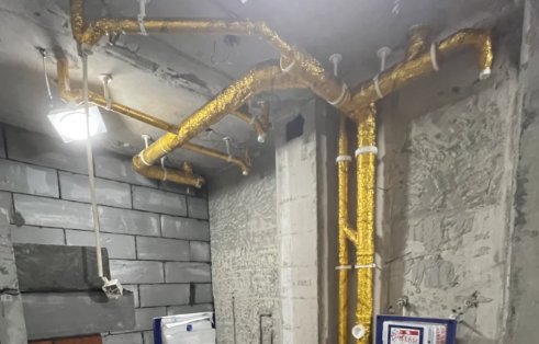 卫生间隔音棉多厚比较好