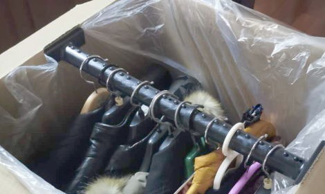 租房子怎么搬东西方便