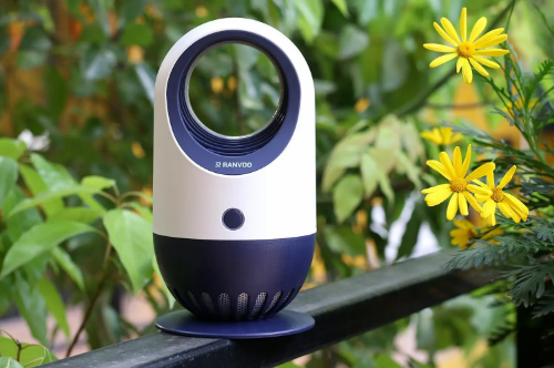 为什么一开灯蚊子就不见了