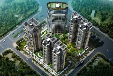 5楼为什么是黄金楼层