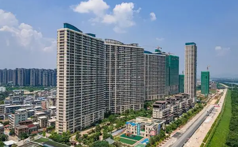 130多平方是大户型吗