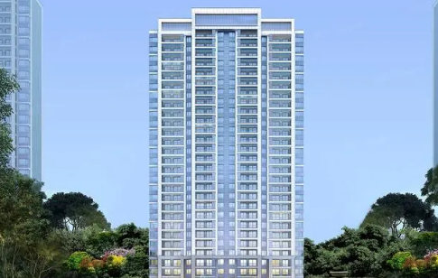 130多平方是大户型吗