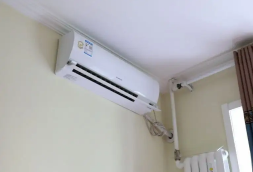 空调制冷开什么风速