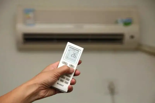 空调开一晚上还是开一会比较好