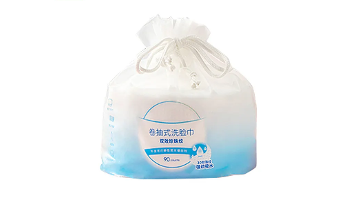 洗脸巾有荧光剂会怎么样