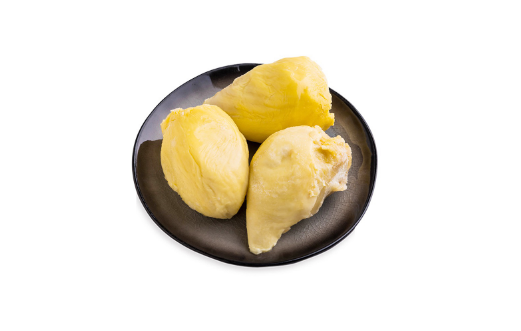 冰冻榴莲怎么解冻才能没有水