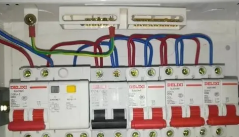 暗线坏了只能走明线吗