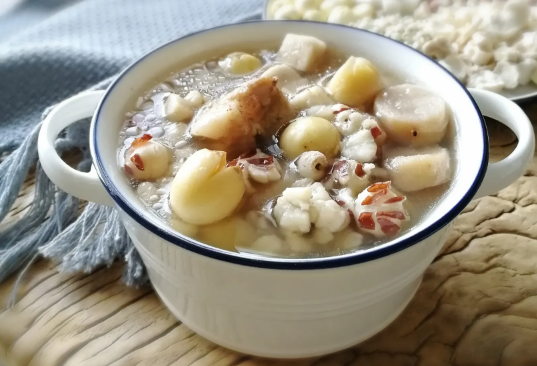 四神汤适合寒湿还是湿热