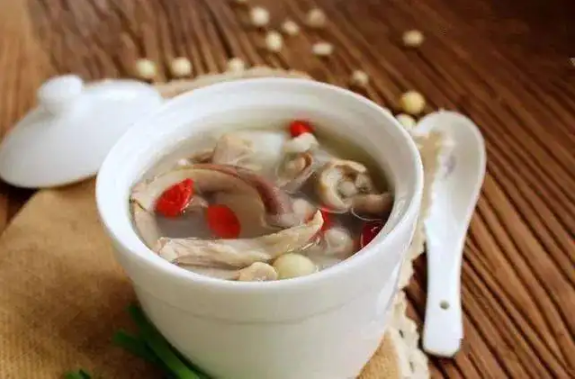 四神汤用破壁机好还是煮水好