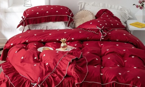 结婚被子要不要先洗一下