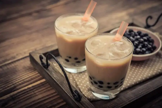 外面买的奶茶没开封能放多久