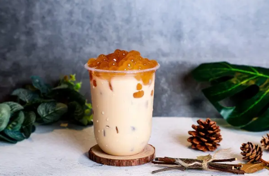 外面买的奶茶没开封能放多久