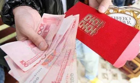 份子钱一般给多少数字吉利