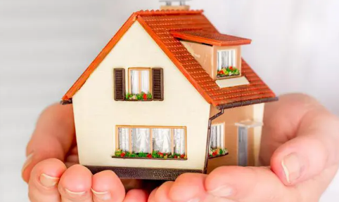 售楼部做的流水一般能过吗