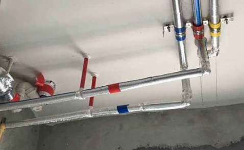 家装水管打压标准是多少