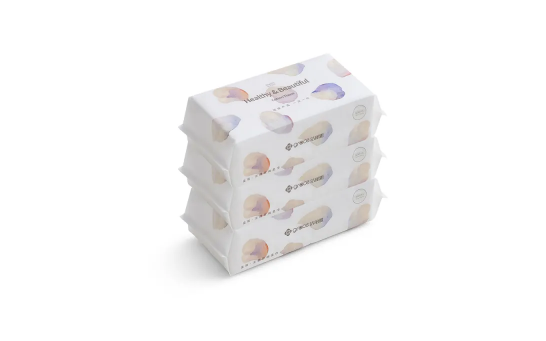 洗脸巾用哪面擦凹面还是凸面