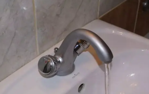 小区水压不足谁负责