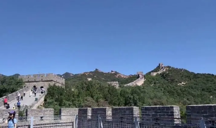 2022中秋节能去北京玩吗