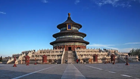 2022中秋节能去北京玩吗