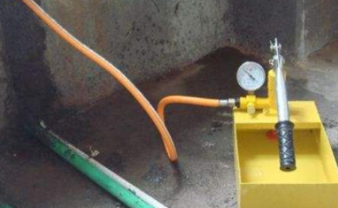 压力表咋看几公斤压