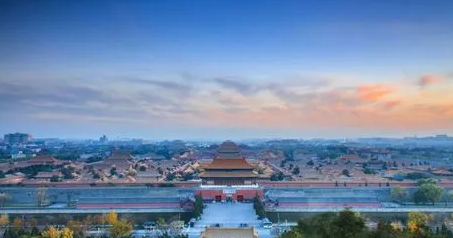 ​2022北京中秋节气温一般多少度